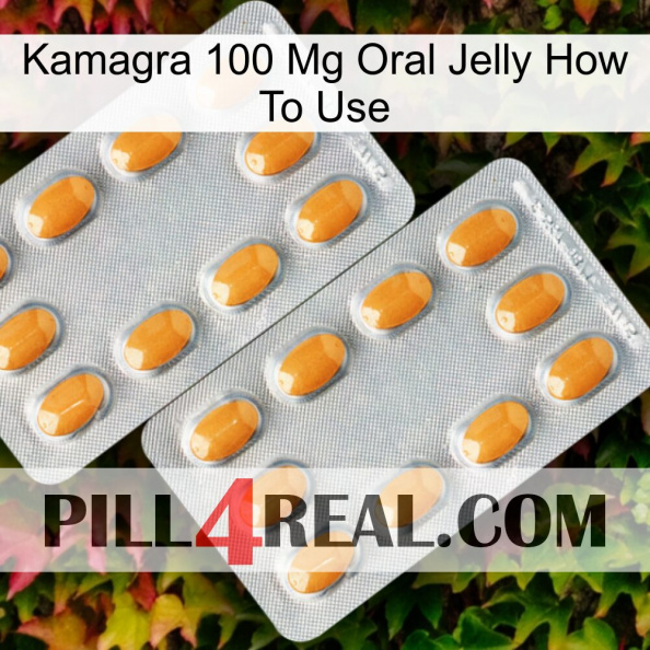 Kamagra 100 Mg Oral Jelly How To Use cialis4.jpg